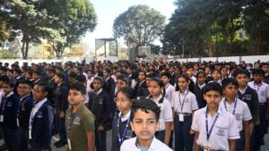 Shaping Well-Rounded Minds: How the Best Schools in Electronic City Blend Arts and Humanities