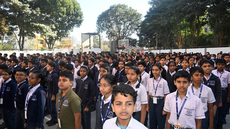 Shaping Well-Rounded Minds: How the Best Schools in Electronic City Blend Arts and Humanities