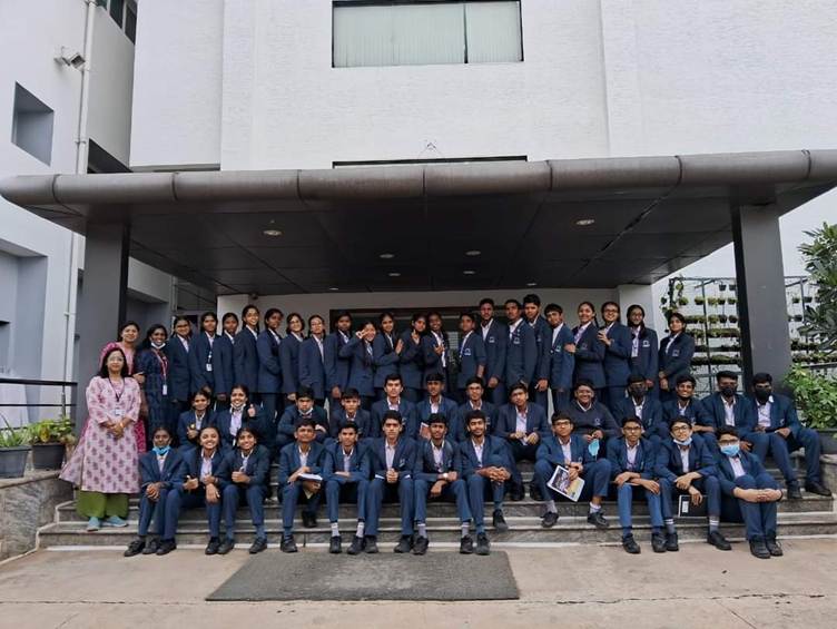 Why Surana Vidyalaya is The Best School in Electronic City?