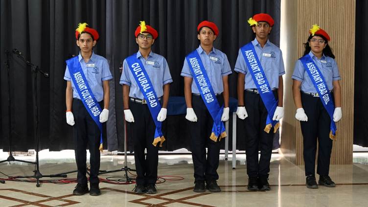 CBSE Schools in South Bangalore: Nurturing Tomorrow’s Leaders Today